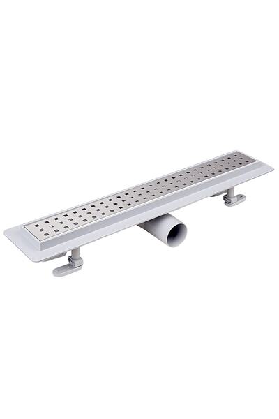 Tema Duş Kanalı 80 Cm (su Gideri)