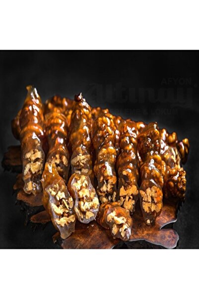 Altınay Şekerleme أفيون فراشة الجوز الشهيرة 1 كجم