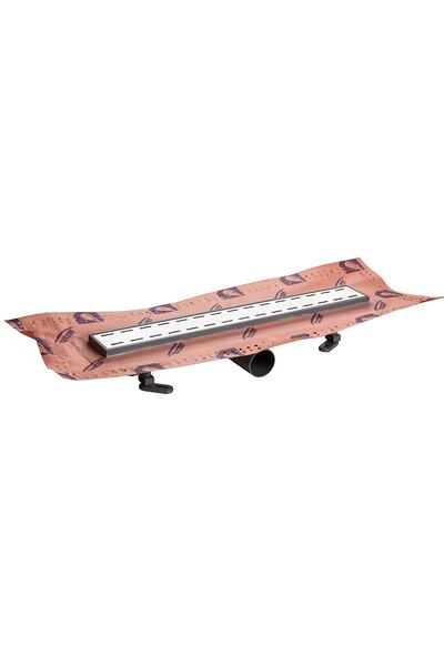 Tema Izolasyonlu Duş Kanalı (su Gideri) 80 Cm