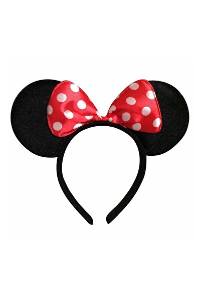 Genel Markalar Minnie Mouse Taç