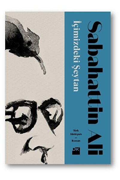 Doğan Kitap Içimizdeki Şeytan