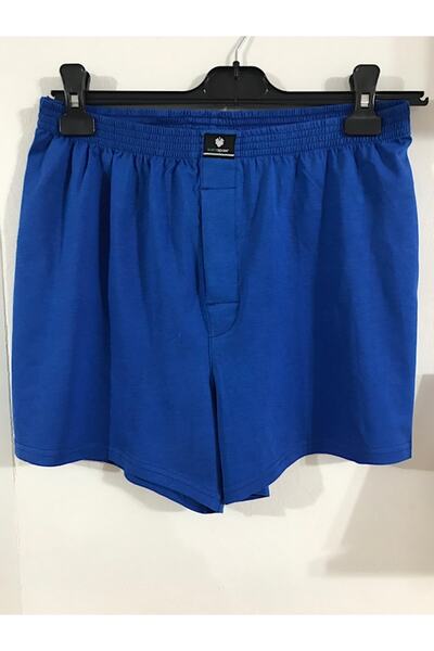 Blackspade 9535- Men's Baxer Saks Blue