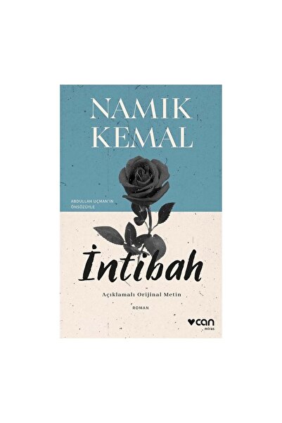 Can Yayınları Intibah - Açıklamalı Orijinal Metin