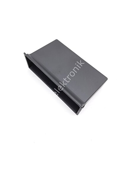 Cadence Auto Tape Frame Albea Compatible Pocket