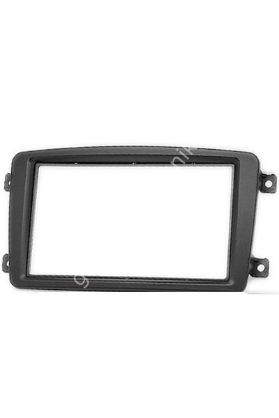 Cadence Auto Tape Frame Mercedes Vito 2005 Compatible Dip Tape