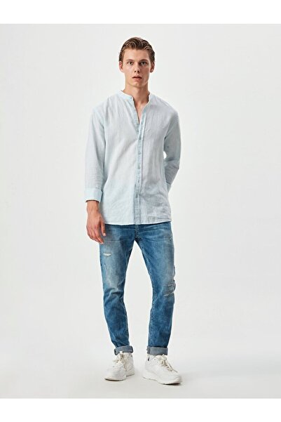 Ltb Nıwama - Relaxed Fit Sweatshirt