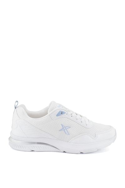 Kinetix Tempo White albastru deschis Pantofi sport casual pentru femei