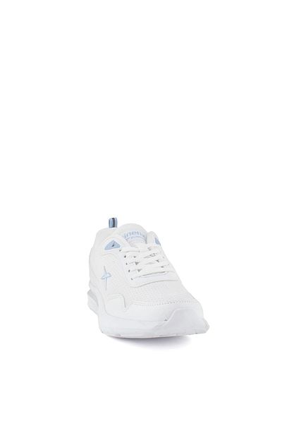 Kinetix Tempo White albastru deschis Pantofi sport casual pentru femei
