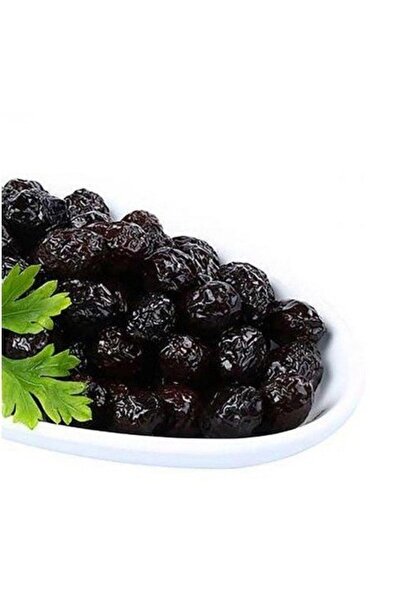BALIKESİRLİ GURMEYLÜL PEYNİRCİLİK Gemlik Kuru Sele Zeytin 500 Gr