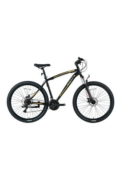 Bisan Mts 4600 Mekanik Disc 27.5 Jant 48 cm 21 Vites Shimano Dağ Bisikleti