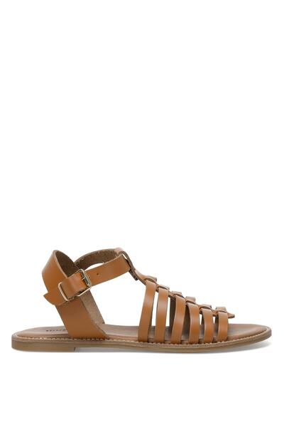 Nine West Olowke 2fx Kadın Düz Sandalet
