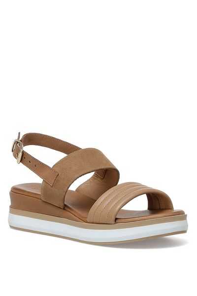 Nine West 2fx Women's Thick Sole Sandals - Them