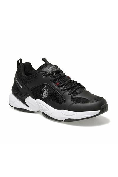 U.S. Polo Assn. Us Polo101081718 Maybe Wmn 2fx Tenisi casual damă 