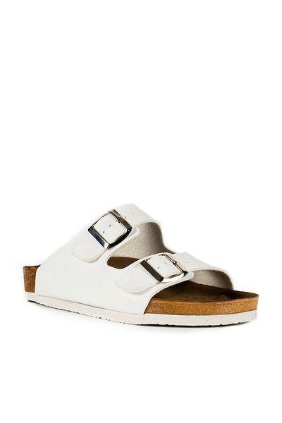 Slazenger Παντόφλες σόλας με ορθοπεδικό φακό