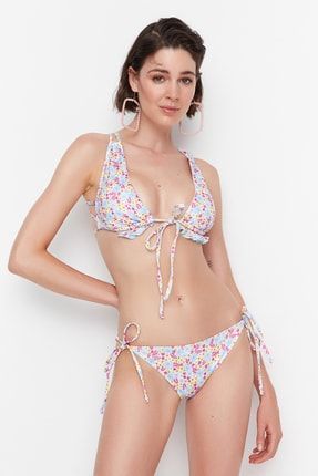 Bikinioberteile