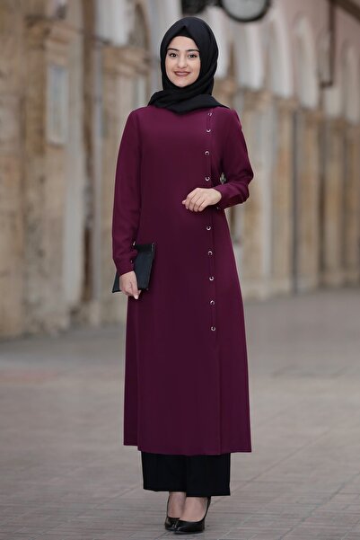 Takım Rümeysa Mürdüm