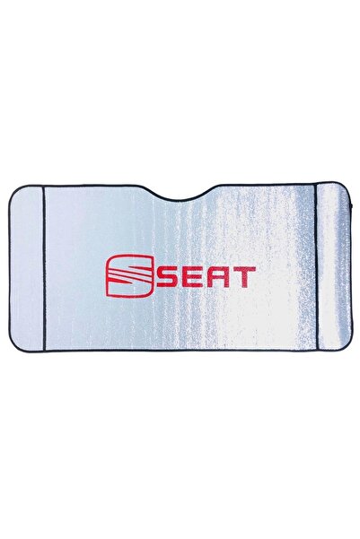 Teksin Seat Windshield Sunshade Metalized Sunshade 120*60cm