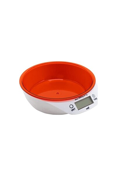 Techfit Tf-1003 Hassas Mutfak Terazisi - Asorti