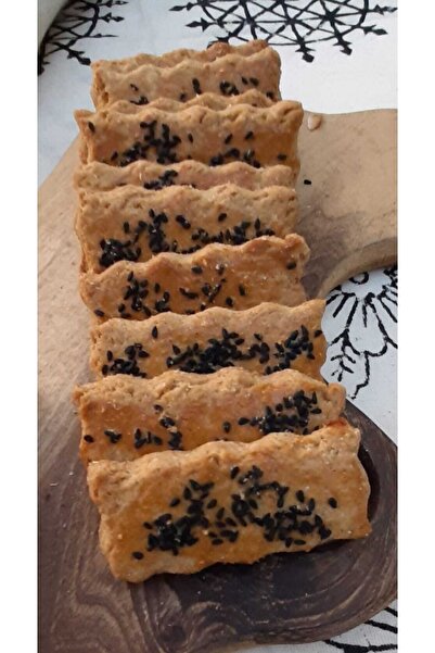 Dereköy Siyez Tuzlu Kurabiye