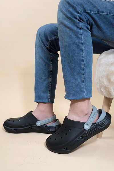 Konfores 1254-troya Full Anatomical Doctor and Nurse Slippers