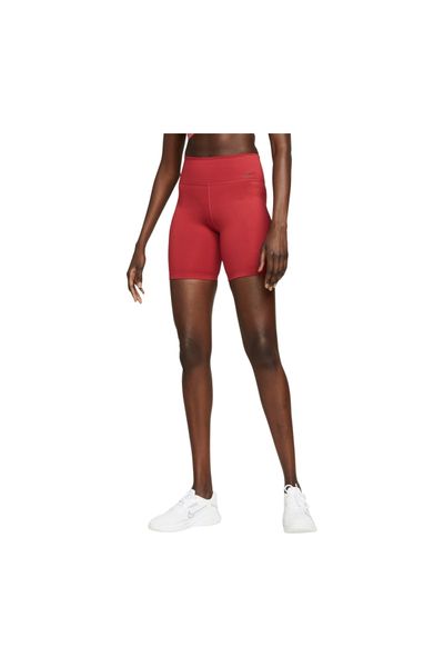 Nike Red Women Sports Leggings Styles, Prices - Trendyol