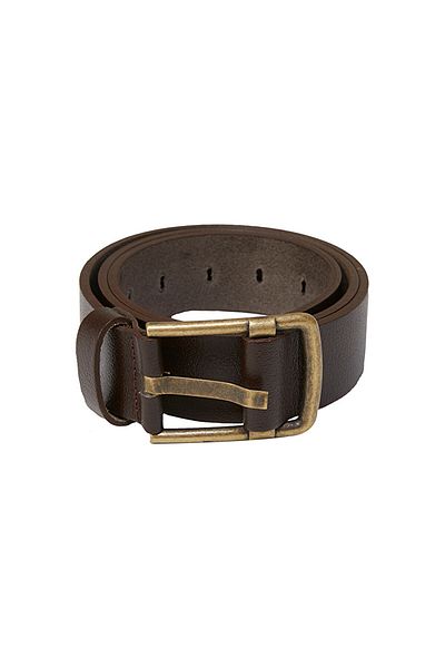 Ltb Gürtel - Braun - Casual