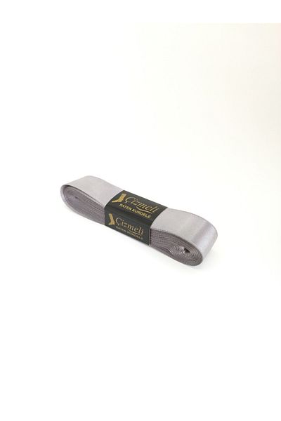 çizmeli Σατέν Κορδέλα Νο:9 30mm 10 Μέτρα