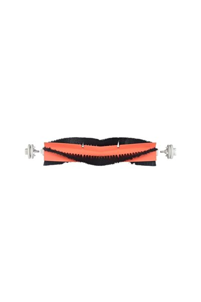 robotyedek Dreame L10 Black Compatible 1 Piece Main Brush