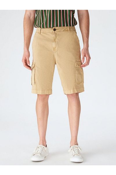 Ltb Recofe Shorts