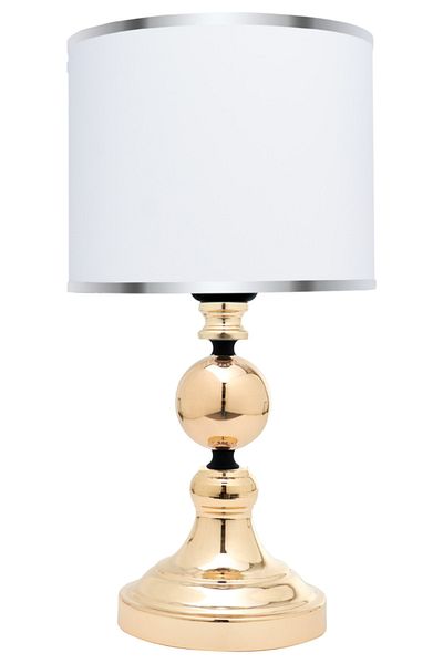 MINIMAL ETICARET VE BILGI TEKNOLOJILERI Omega Gold Mini Lampshade