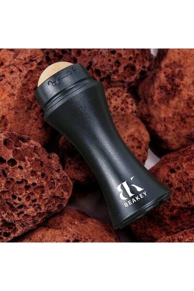 GESKO Volkanik Yağ Emici Doğal Taş