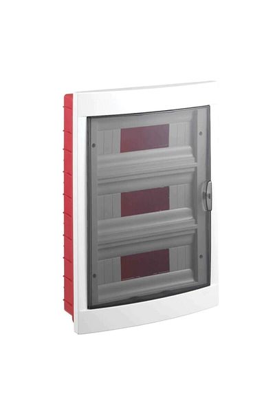 VİKO Recessed 36' Vending Machine Fuse Box