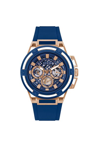 Guess Gugw0423g4 Ceas de mână pentru bărbați