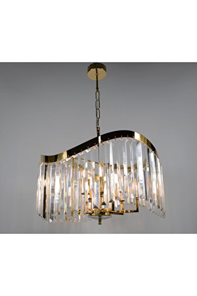 Mutlu Avize Oturma,salon,misafir,yatak Odası,genç Odası 6 Li