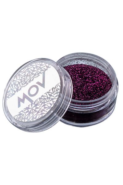 MOV Glitter Sim Glimmer Fine