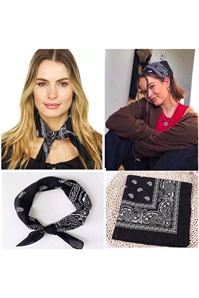 NEW HİLL 2 benzi de păr și bandane