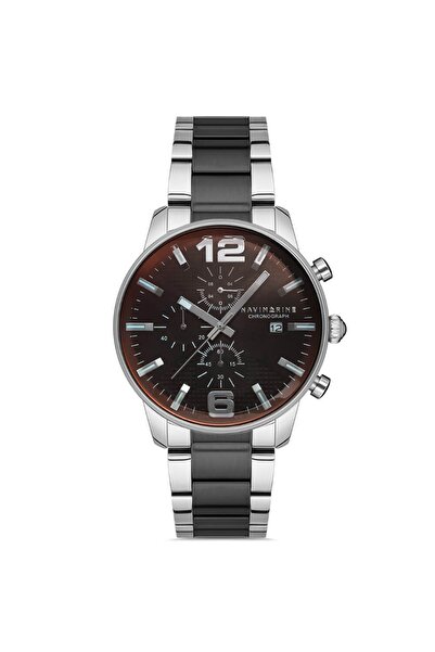 Navimarine Nm069-02 Men's Wristwatch