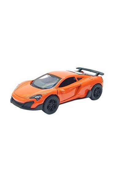 VARDEM OYUNCAK سيارة سحب معدنية - 1/30 معدنية Mclarenp1 - 388-1b-mclarenp1 - ...