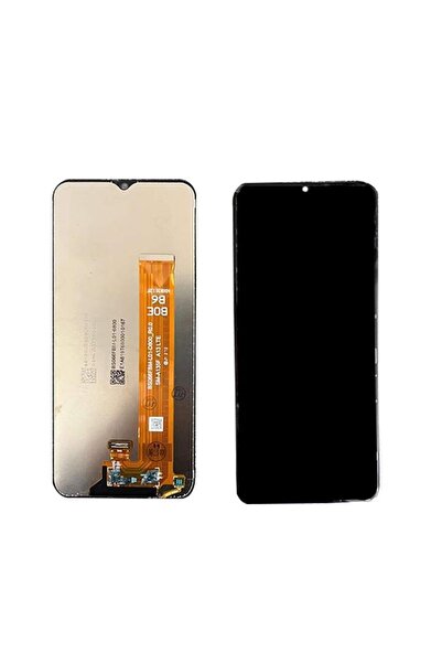 ZİNTECH TEKNOLOJİ Samsung Galaxy A13 Uyumlu Lcd Ekran+Dokunmatik
