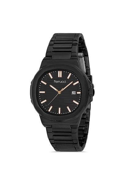 Ferrucci Fc.14104Tm.04 Men's Wristwatch