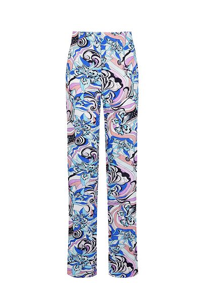 Urban Muse Bustier Pants Set
