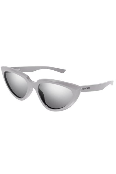 Balenciaga Bb 0182s 004 .55 Güneş Gözlüğü