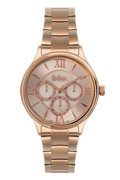 Lee Cooper Lc06933.410 Bayan Kol Saati