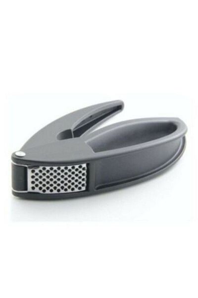 Tupperware Garlic Press