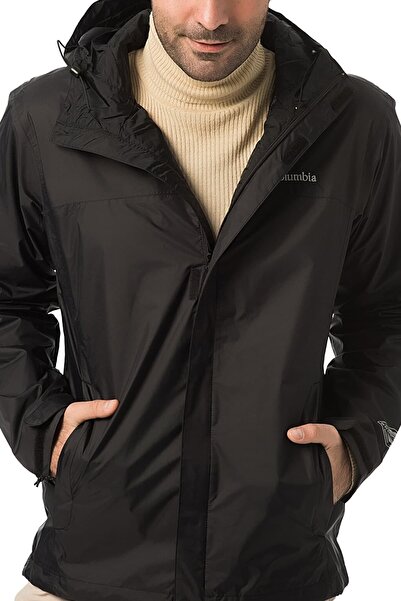 Columbia Watertight Iı Erkek Yağmurluk - Rm2433
