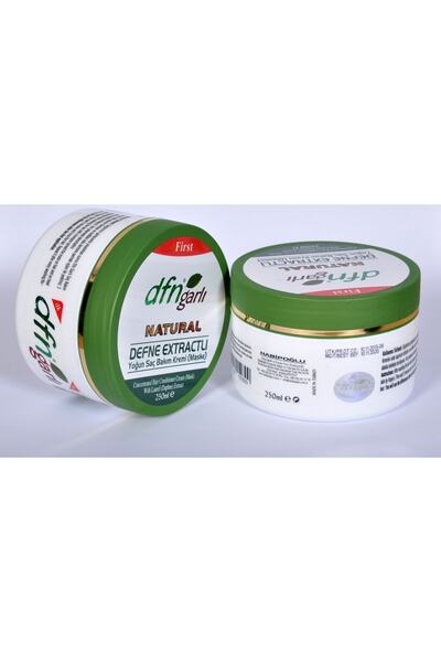 Habipoğlu كريم العناية بالشعر ديفنيلي 1 قطعة 250 مل