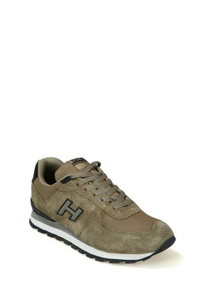 Hammer Jack 19250-m Truffle Black ανδρικό αθλητικό παπούτσια