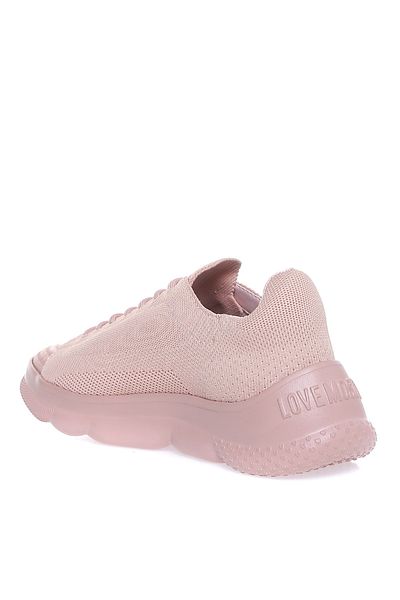 Love Moschino Růžové Dámské Sneaker Ja15594g0e