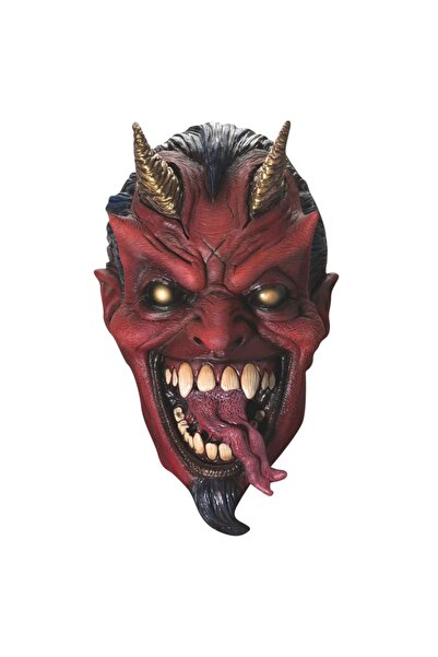 Rubies Şeytan Maske