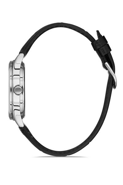 Quark Qm-v006l-1b Men's Wristwatch